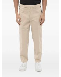 Neil Barrett - Belt-Loop Pocket Trousers - Lyst
