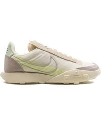 Nike - Waffle Racer Lx "Pale Ivory//Muslin/Jade" Sneakers - Lyst
