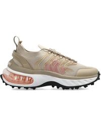 DSquared² - Bubble Lace-Up Sneakers - Lyst
