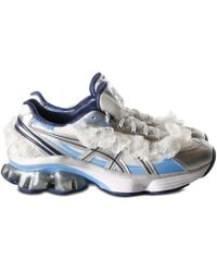 Asics - X Shushu Tong Gel Kinetic Fluent Lace Sneakers - Lyst