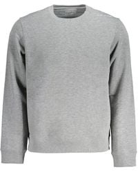 Calvin Klein - Pull À Col Rond - Lyst