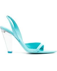 3Juin - Bridget Slingback-Sandalen - Lyst