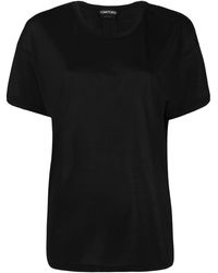 Tom Ford Tops for Women - Up to 70% off at Lyst.com