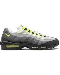 Nike - Air Max 95 Og "Neon 2020" Sneakers - Lyst