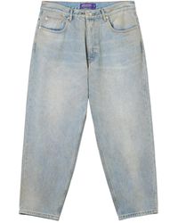 AFTERMATHS - Washed Jeans - Lyst