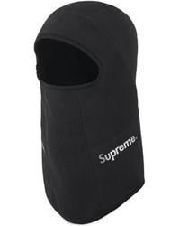 Supreme - Fleece Balaclava - Lyst