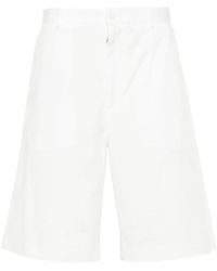Dolce & Gabbana - バミューダショーツ - Lyst