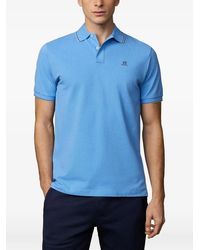 Hackett - Heritage H Polo Shirt - Lyst