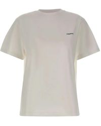 Coperni - Logo-Print T-Shirt - Lyst