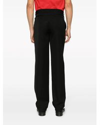メンズ Jacquemus La Casaコレクション グレー Le Pantalon Marzio