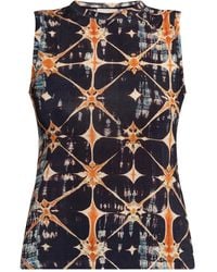 Ulla Johnson - Top 'Ines' - Lyst