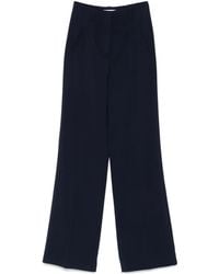 Patrizia Pepe - Wide-Leg Pants - Lyst
