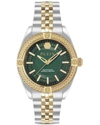 Philipp Plein - Icon Chain 40Mm Watch - Lyst