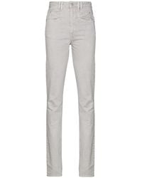 Isabel Marant - Nominic Skinny Jeans - Lyst