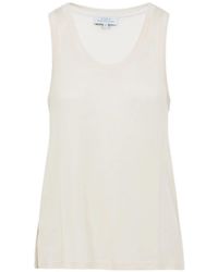 Studio Nicholson - Scoop-Neck Tank Top - Lyst
