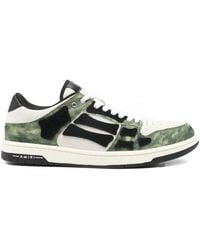 Amiri - Neutral Sneaker - Lyst