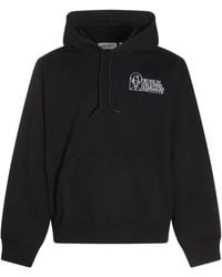 Carhartt - Hoodie mit Logo-Stickerei - Lyst