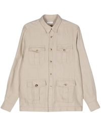 Boglioli - Camicia - Lyst
