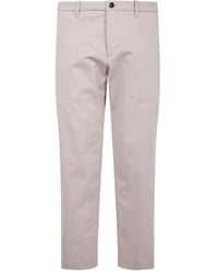 Nine:inthe:morning - ボタン パンツ - Lyst