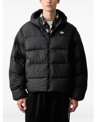 adidas - Doudoune Regen À Capuche - Lyst