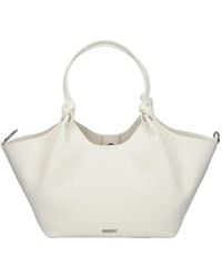 DKNY - Medium Paula Tote Bag - Lyst