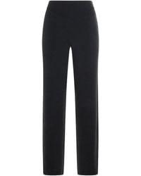 AYA MUSE - Broek Met Wijde Pijpen - Lyst