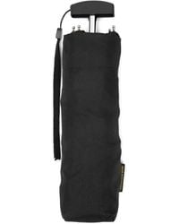 Mandarina Duck - Paraplu Met Logoprint - Lyst