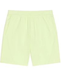 Givenchy - Bermuda Couture Seam En Molleton - Lyst