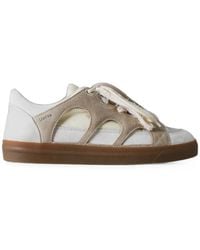 Santha - Love Park Scoobydoo Sneakers - Lyst
