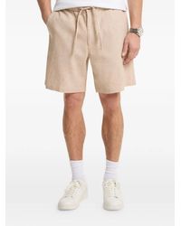 Michael Kors - Drawstring Shorts - Lyst