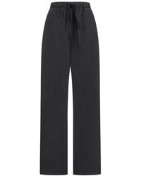 Fear Of God - Flared Track Pants - Lyst