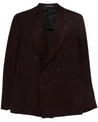 Tagliatore - 'Montecarlo' Blazer - Lyst