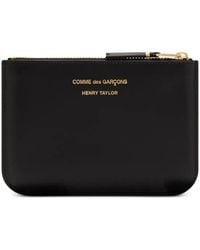 Comme des Garçons - Henry Taylor Zip Pouch - Lyst