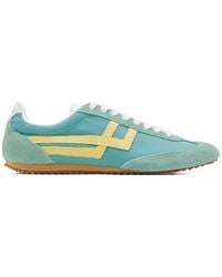 Pro Keds - Racer 77 Logo-Detail Sneakers - Lyst