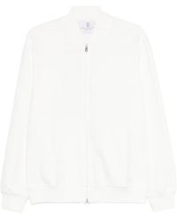 Brunello Cucinelli - Sweatshirt - Lyst
