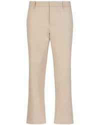 Sease - Chino Tech Trousers - Lyst