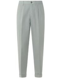 GTA IL PANTALONE - Button Trousers - Lyst