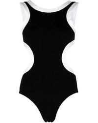 STAUD - Bañador Dolce - Lyst