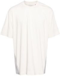 Limitato - Han River T-Shirt mit Bleach-Print - Lyst