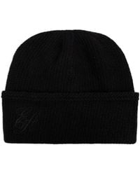 Emporio Armani - Hats - Lyst