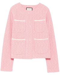 Bruno Manetti - Pockets Jacket - Lyst