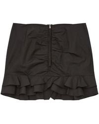 Isabel Marant - Falda Breneea - Lyst