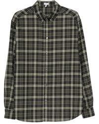 Loewe - Button-Up Overhemd - Lyst