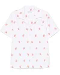 Maison Labiche - Lobster Germain シャツ - Lyst