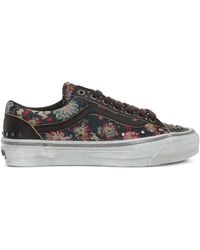Vans - Old Skool 36 Vibram Floral Sneakers - Lyst
