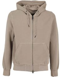 Circolo 1901 - Zip-Up Hoodie - Lyst