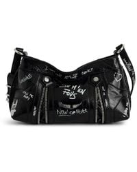 Zadig & Voltaire - Sunny Mood Crossbody Bag - Lyst