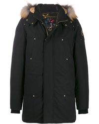 stag lake parka review