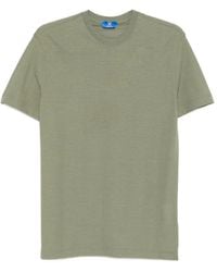 KIRED - Cotton T-Shirt - Lyst