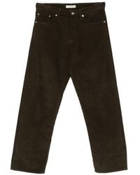 sunflower - Corduroy-Effect Trousers - Lyst